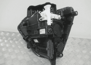 Lampa przednia przód prawa hyundai kona ii 2 led 92102-HF000 HF921-61020 2022 15