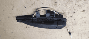 Klamka lewy tył tylna lewa BMW 1 E87 7060651 1