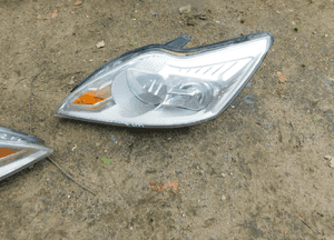focus MK2 FL LIFT lampa lewa WYSYŁKA 1