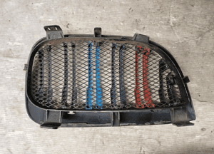 Bmw 1 E81 E82 E83 E87 E88 grill lewy atrapa prawa mpakiet oryginał 2