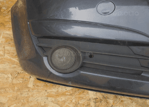 ZDERZAK PRZÓD PRZEDNI OPEL CORSA D 06-11 7