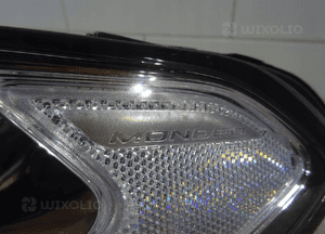 Lampa lewa ford mondeo MK5 v 2014- DS73-13W030-AE 5