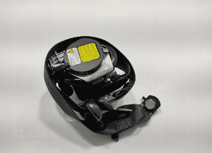 Pas bezpieczeństwa prawy przód pasażera nemo bipper 735632224 2013-17 lift 2