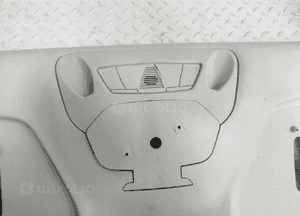 Ford transit connect MK2 ii lift półka podsufitowka schowek gorny ładna 2