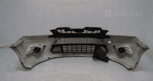 Zderzak przedni ford focus MK2 lift st O3 2010 12