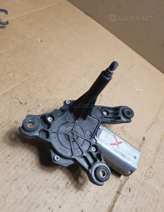 } OPEL INSIGNIA SILNICZEK WYCIERACZKI TYŁ 13269910 3