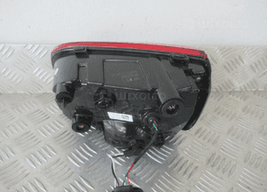 Lampa tylna tył lewa w klape citroen C5 aircross led 9816932880 10