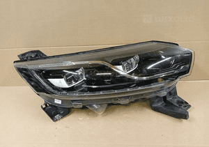 Lampa prawa prawy full led renault espace v 5 15- 1