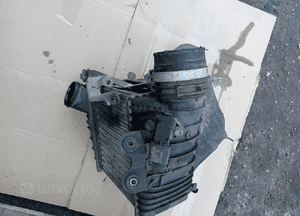 intercooler golf 4 1.9 tdi 1