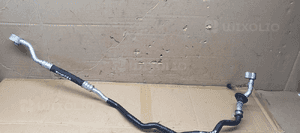 Przewód rurka klimatyzacji klimy VW Touareg 7L6820743B 4