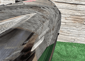 LAMPA LAMPY MERCEDES W192 AMG GT A1929068100 USA SAE 3