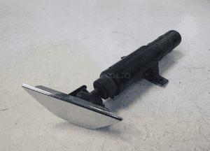 JAGUAR XF X250 PRAWY SPRYSKIWACZ LAMPY ZAŚLEPKA 4