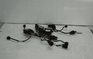 STEROWNIK MODUŁ wentylatora AUDI A4 A5 Q5 Q3 A6 8K0959501G 5