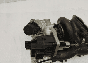 Bmw F44 F45 F48 turbosprężarka 8672928 4