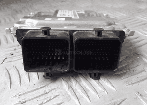 FORD KA PLUS LIFT KOMPUTER J7B5-12A650-CEA 1.2 B 1