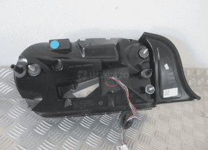 Lampa tylna tył prawa ford mustang vi 6 led JR3B-13B504-A 2014-2017 10