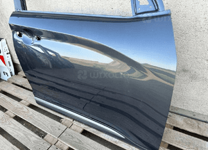 Drzwi przod przednie prawe hyundai kona i 1 2017- bardzo ladne 2