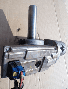 FIAT GRANDE PUNTO WSPOMAGANIE ELEKTRYCZNE KOLUMNA 55704065 ORYGINAŁ 2