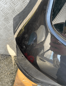 Klapa bagaznika kompletna audi Q5 8R org fv 7