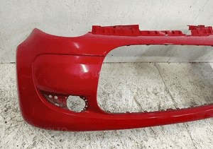 Zderzak przód przedni citroen C1 lift 08-12 2