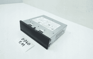 Czytnik multimedia MIB3 vw passat 3G1035820 3