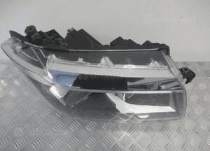 Lampa przednia przód prawa vw crafter man ii 7C1941006 2016- 14