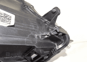 Lampa lewa przednia przód vw golf vii 7 xenon 2012-2016 4