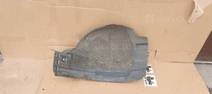 Nadkole prawy przód część tylna Opel Zafira C 13301576 1