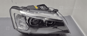 Bmw F25 lampa prawa xenon 444-1181RM 2