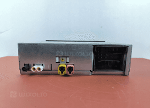 Skoda Oktavia 4 Czytnik MIB3 5E3035816 1
