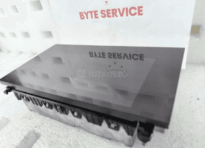 AUDI A6 A7 EKRAN WYŚWIETLACZ MONITOR MMI 4K0919603 3