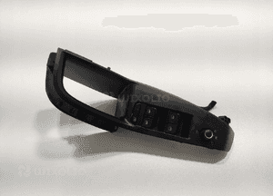 Panel przełącznik szyb lewy przód przedni audi Q8 i 8R 8R1867171 2008-2012 3