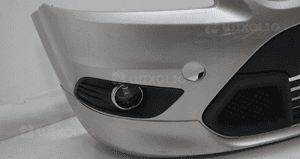 Zderzak przedni ford focus MK2 lift st O3 2010 3
