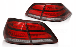 Lampy tylne led do mercedes m-klasa W166 od 2011 do 2015 depo 2