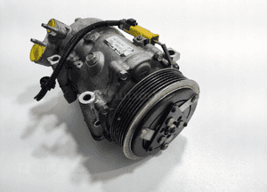 Sprężarka klimatyzacji jumpy expert scudo ii 1.6 hdi 9800851980 13-16 lift 2