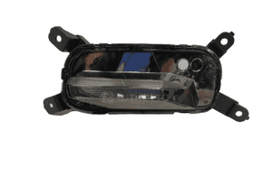 Hyundai tucson iv 4 lift 2023- halogen światło lampa led drl prawa nowy oryginał 1