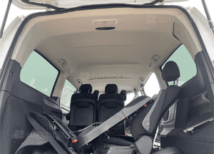 MERCEDES vito 447 v klasa podsufitka long  podbitka 2