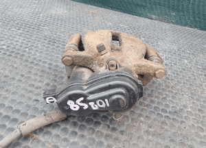 Zacisk 32335478 Zaciski Jażmo Tyl Tylne Hamulcowy Hamulcowe Hamulec Reczny AUDI A4 B8 A5 8T 5
