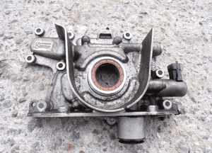 Pompa oleju alfa romeo giulietta fiat doblo ducato 2.0 multijet 55269808 2