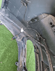 Zderzak bmw 8 G14 G15 m pakiet kolor C38 4
