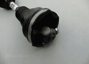 Półoś lewa przegub 7591681 BMW X1 E84 XD 2,0 D XD 3
