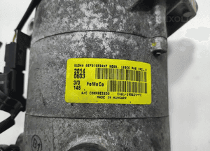 SPRĘŻARKA KLIMATYZACJI FORD FOCUS MK3 III 1.0 ECOBOOST CV61-19D629-FE 10-14 5