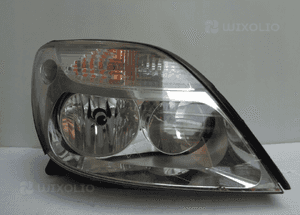 Lampa przednia prawa europejska RENAULT SCENIC I LIFT '99-03 1