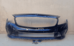 Zderzak przód przedni mercedes W176 a klasa lift 1