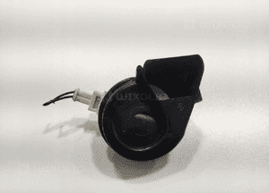 KLAKSON SYGNAŁ DŹWIĘKOWY RENAULT ZOE II 256107202R 2019-2024 2