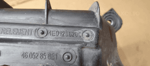 Obudowa filtra powietrza Audi A8 D3 4.2 TDI 4E0133824K 7