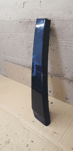 Osłona listwa poszycie słupka prawego VW Touareg 7L 7L6853318D 2