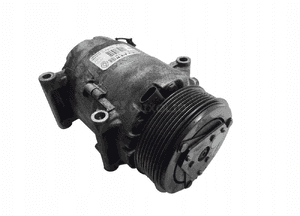 Sprężarka klimatyzacji renault espace iv 2.2 dci 8200436108 2002-2008 1