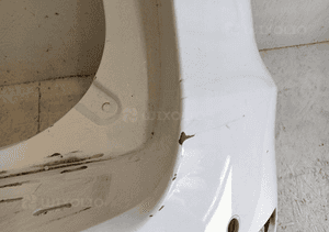 Zderzak tył tylny ford s max MK2 ii 2015- 4