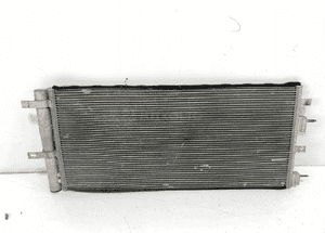 Chłodnica klimatyzacji ford mondeo MK5 2